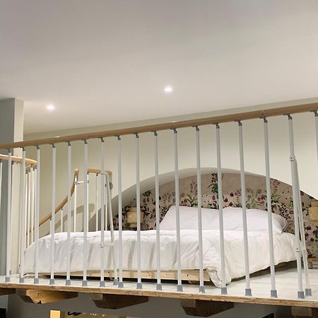 Loft 125 Passi Dal Colosseo Рим Екстериор снимка