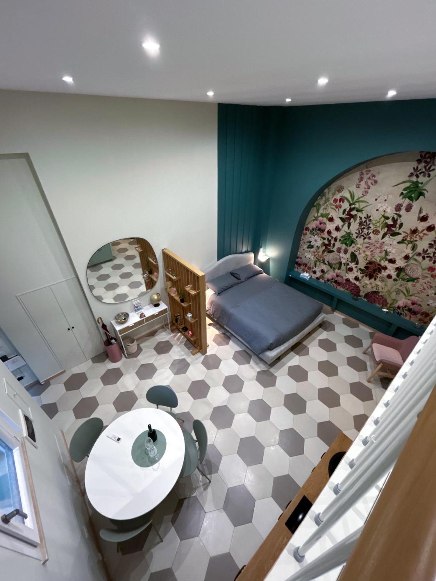 Loft 125 Passi Dal Colosseo Рим Екстериор снимка