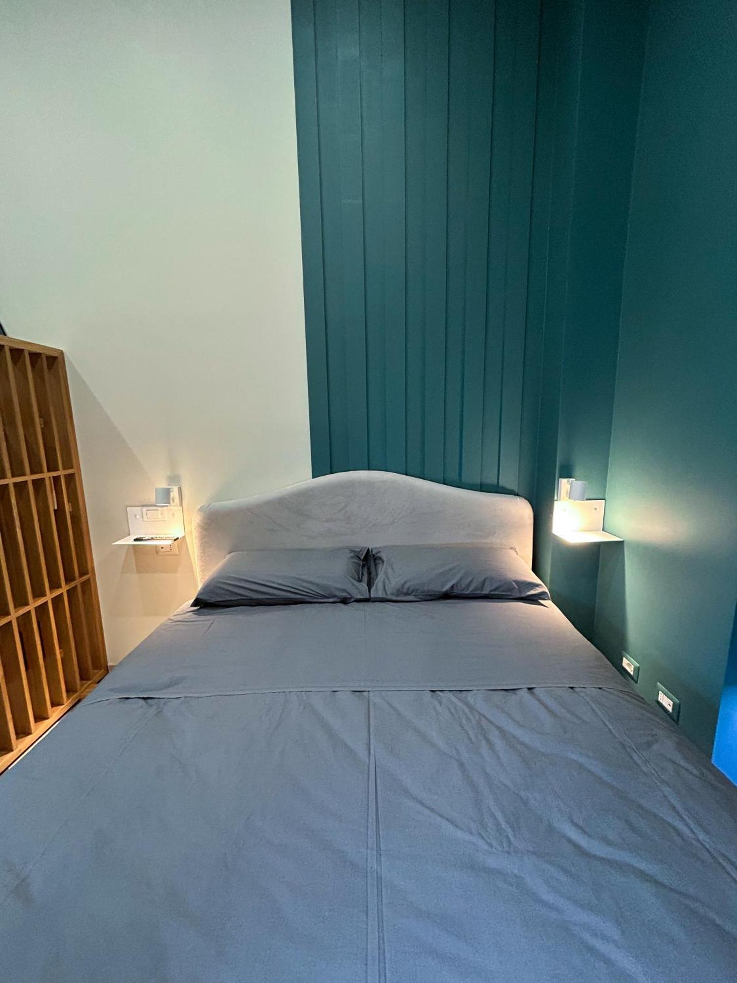Loft 125 Passi Dal Colosseo Рим Екстериор снимка