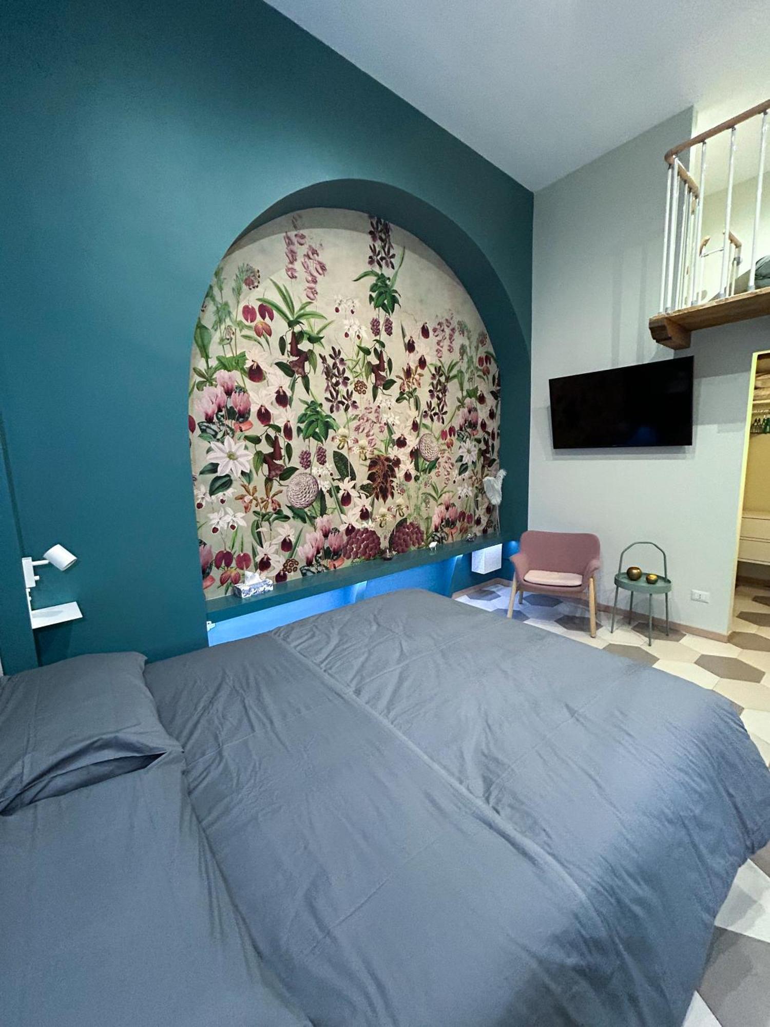 Loft 125 Passi Dal Colosseo Рим Екстериор снимка