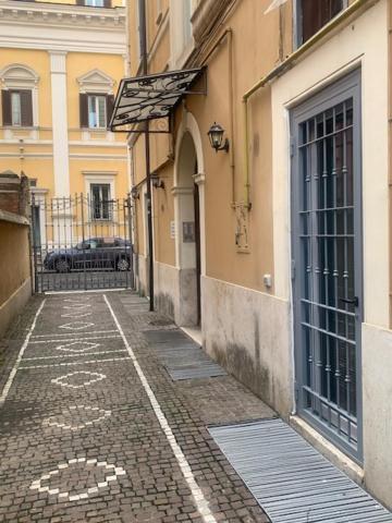 Loft 125 Passi Dal Colosseo Рим Екстериор снимка