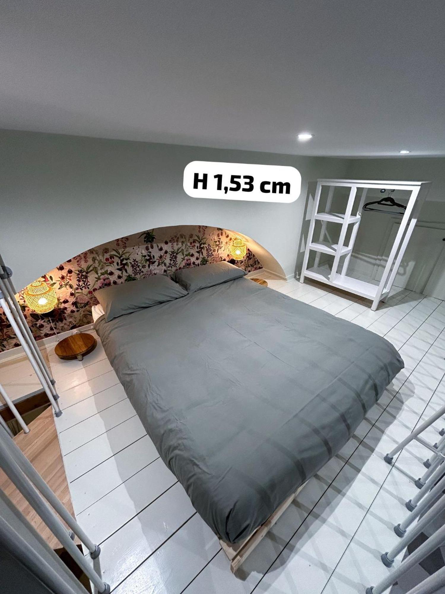 Loft 125 Passi Dal Colosseo Рим Екстериор снимка