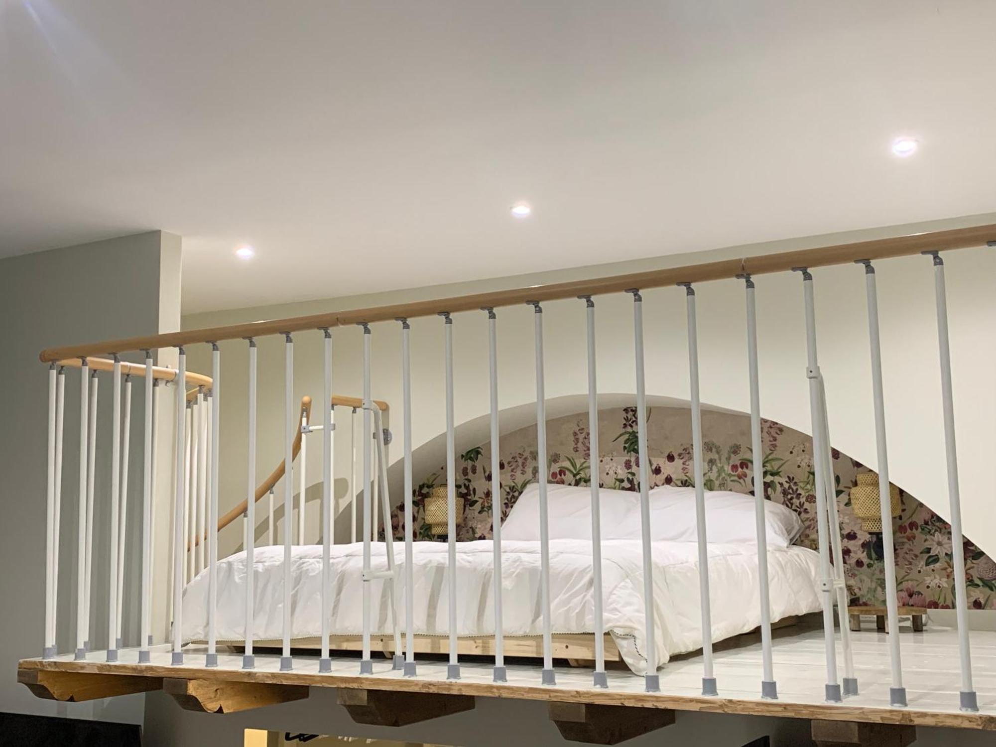 Loft 125 Passi Dal Colosseo Рим Екстериор снимка