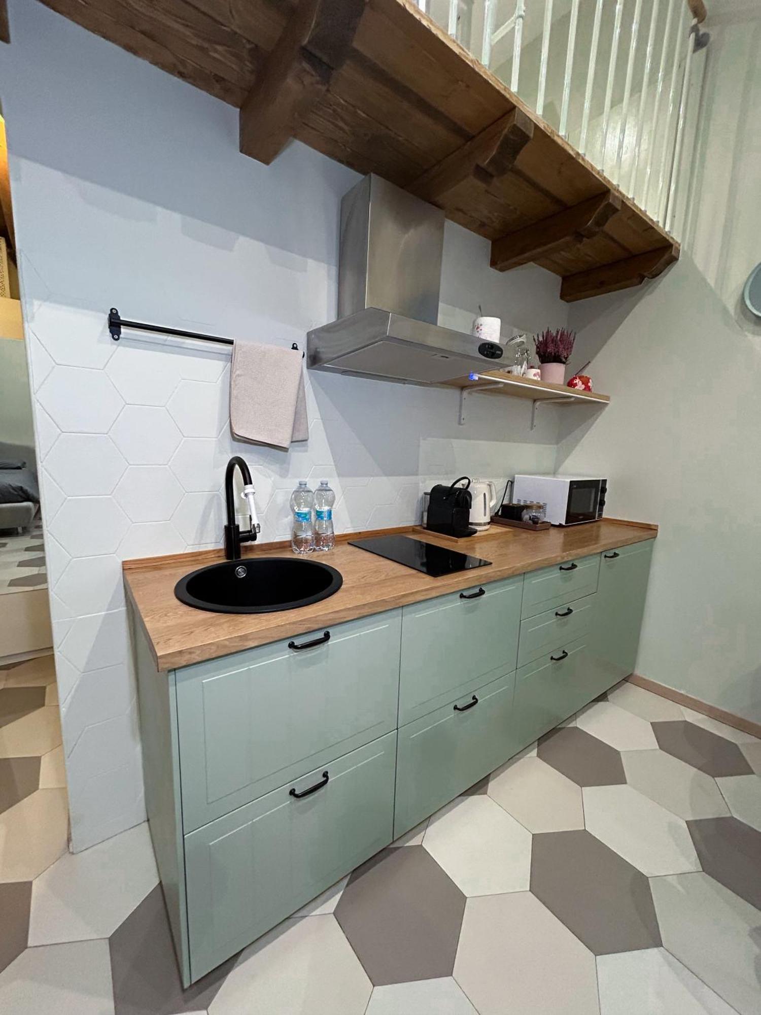 Loft 125 Passi Dal Colosseo Рим Екстериор снимка
